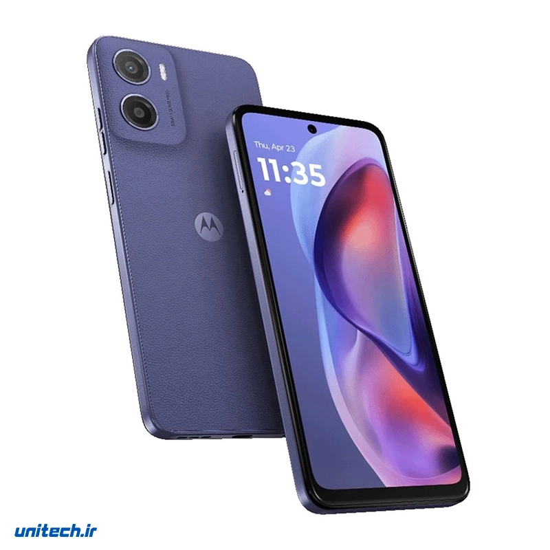 گوشی موبایل موتورولا مدل Moto E155